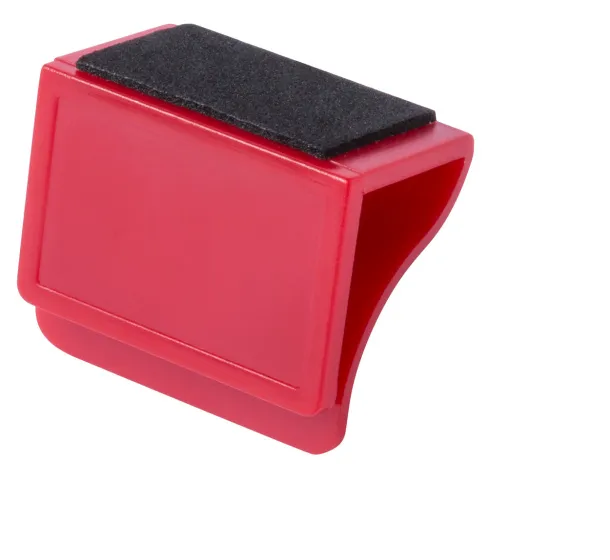 Fewek webcam cover fewek Red