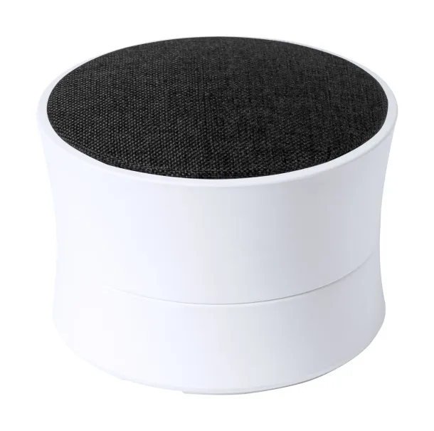 Rumok bluetooth speaker Black