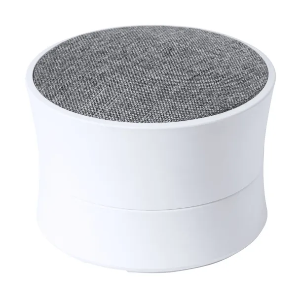 Rumok bluetooth speaker Grey