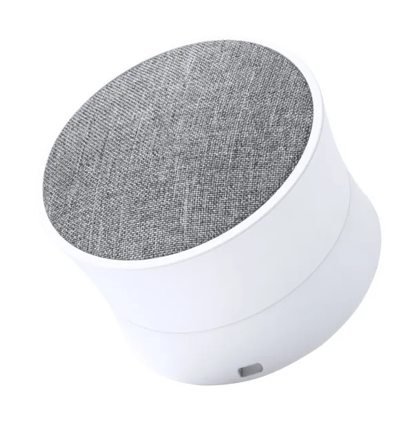 Rumok bluetooth speaker Grey