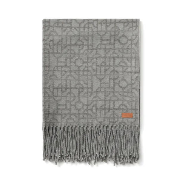  VINGA Verso blanket - Vinga black 