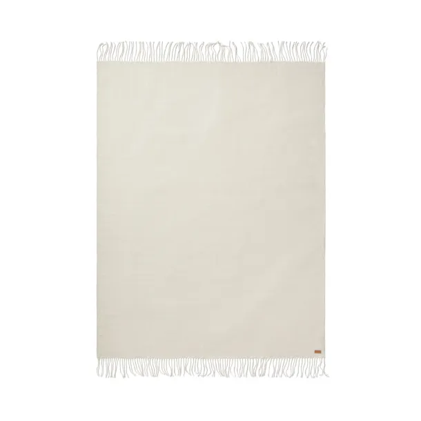  VINGA Verso deka, 220 g/m2 - Vinga off white