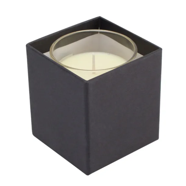 CANDLE perfumed candle Blue