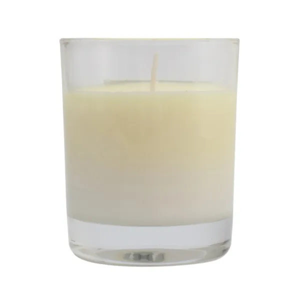 CANDLE perfumed candle Blue