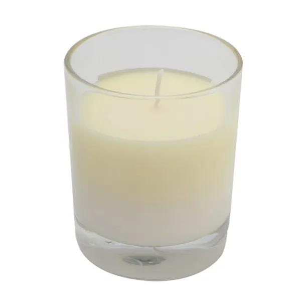 CANDLE perfumed candle Blue