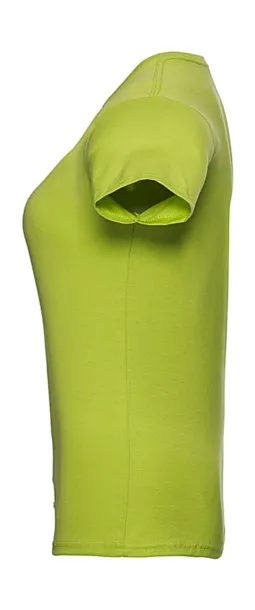  Ženska slim kratka majica, 145 g/m² - Russell 