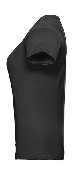  Ženska slim kratka majica, 145 g/m² - Russell 