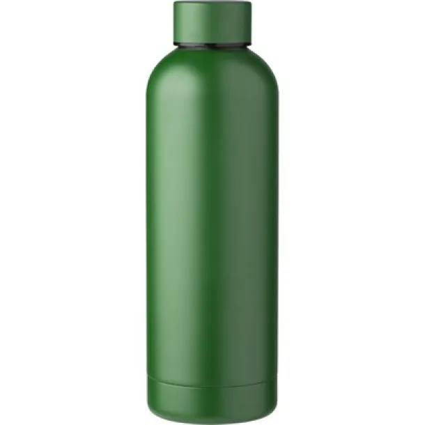  Thermo bottle 500 ml made from recycled stainless steel 45533C