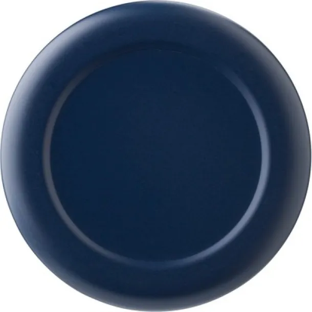  Termo boca, 500 ml, izrađena od recikliranog nehrđajućeg čelika Mornarski plava