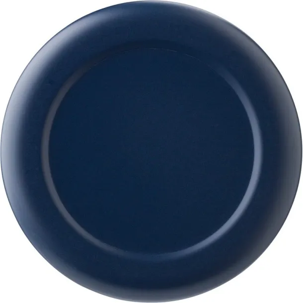  Termo boca, 500 ml, izrađena od recikliranog nehrđajućeg čelika Mornarski plava