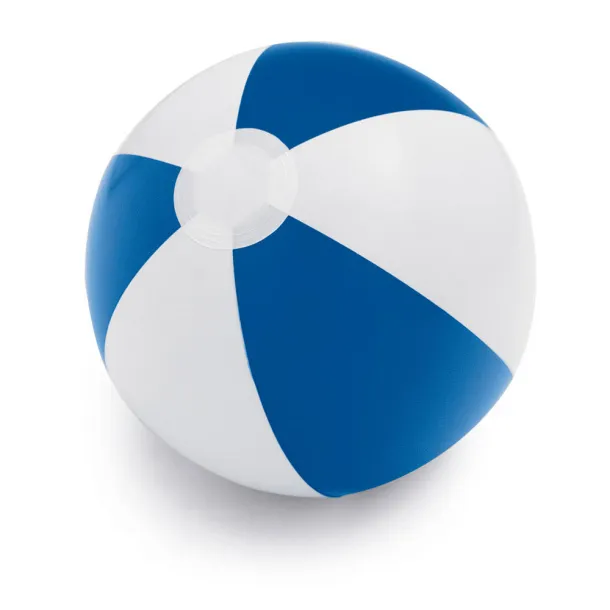 CRUISE Inflatable ball Blue