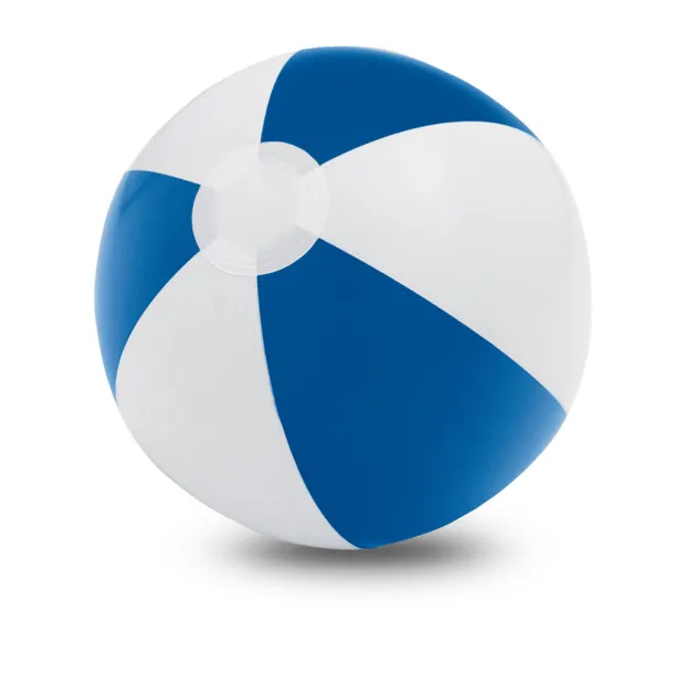 CRUISE Inflatable ball Blue