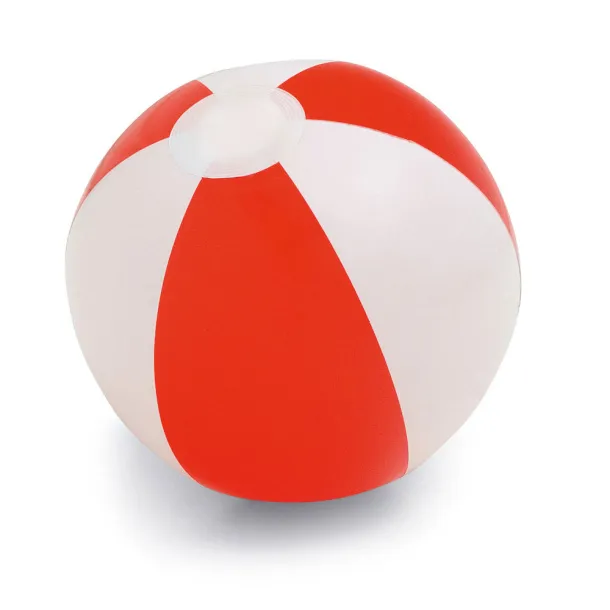 CRUISE Inflatable ball Red