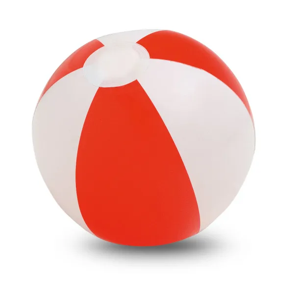 CRUISE Inflatable ball Red