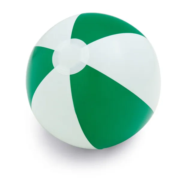 CRUISE Inflatable ball Green