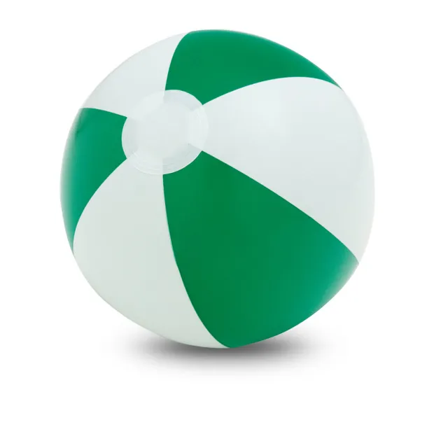 CRUISE Inflatable ball Green