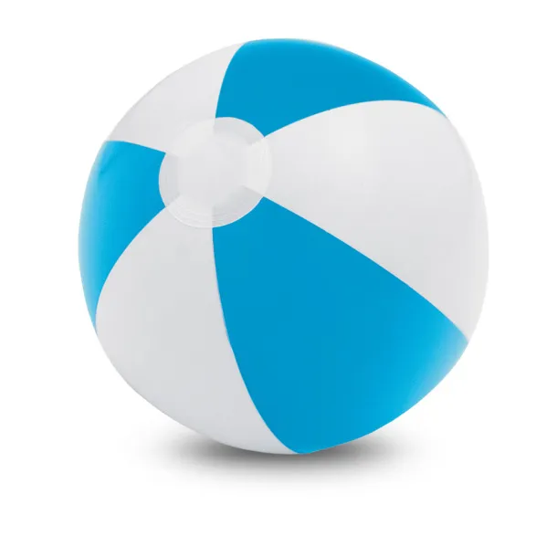 CRUISE Inflatable ball Light blue