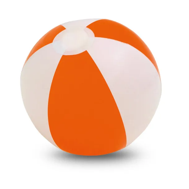 CRUISE Inflatable ball Orange