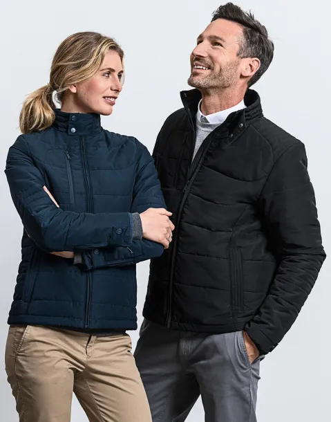  Ladies' Cross Jacket - Russell Athletic