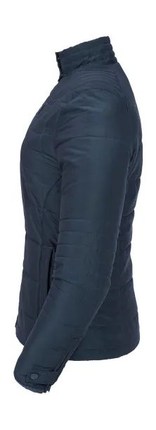  Ladies' Cross Jacket - Russell 