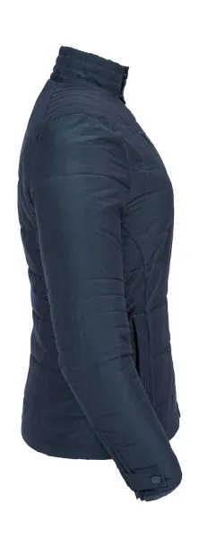  Ladies' Cross Jacket - Russell 