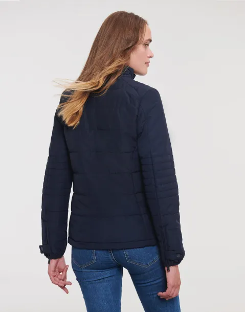  Ladies' Cross Jacket - Russell 