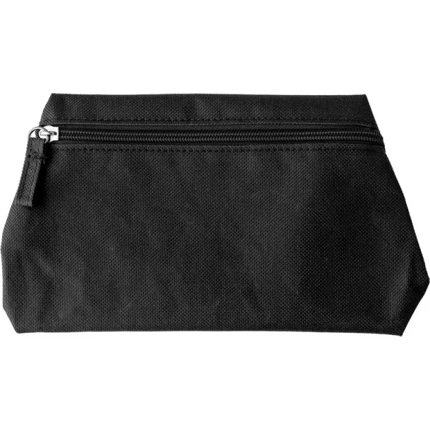  Cosmetic bag black