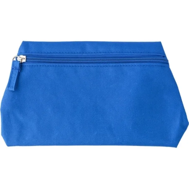  Cosmetic bag blue