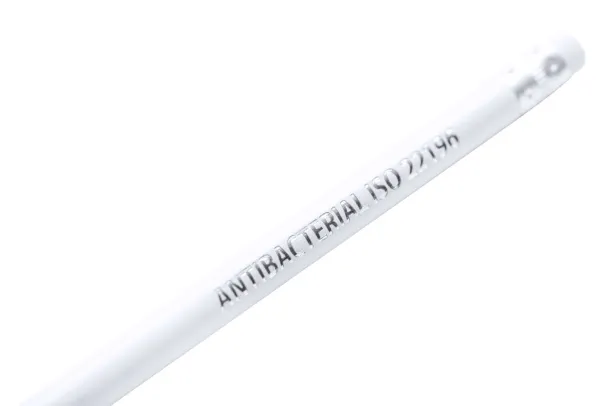 Sukon antibacterial pencil White