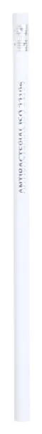 Sukon antibacterial pencil White