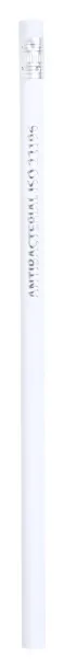 Sukon antibacterial pencil White