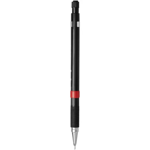 Visumax mechanical pencil (0.5mm) - rOtring Solid black