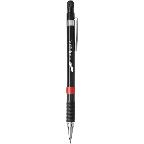 Visumax mechanical pencil (0.5mm) - rOtring Solid black