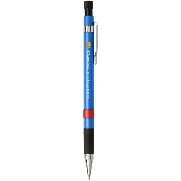 Visumax mechanical pencil (0.5mm) - rOtring Blue