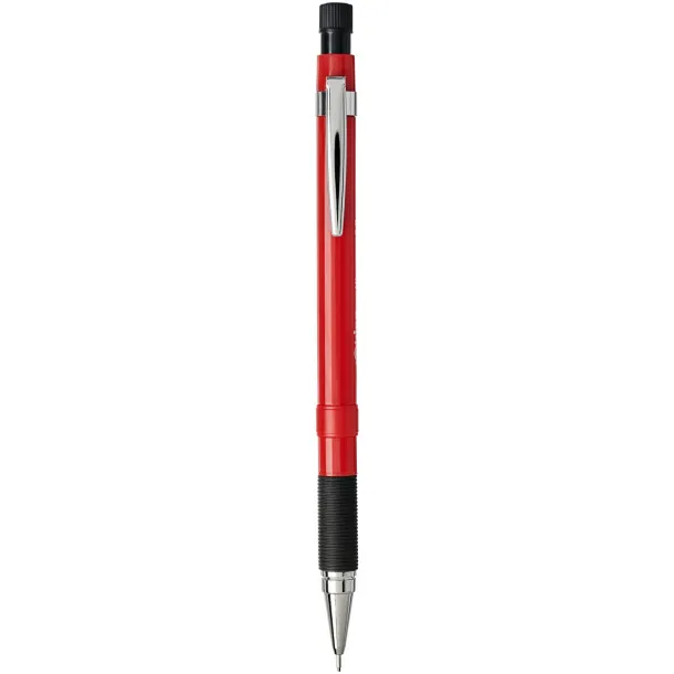 Visumax mechanical pencil (0.5mm) - rOtring Red