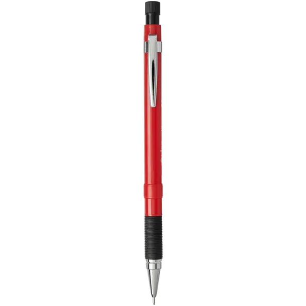 Visumax mechanical pencil (0.5mm) - rOtring Red