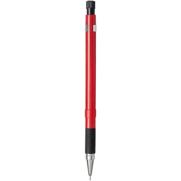 Visumax mechanical pencil (0.5mm) - rOtring Red