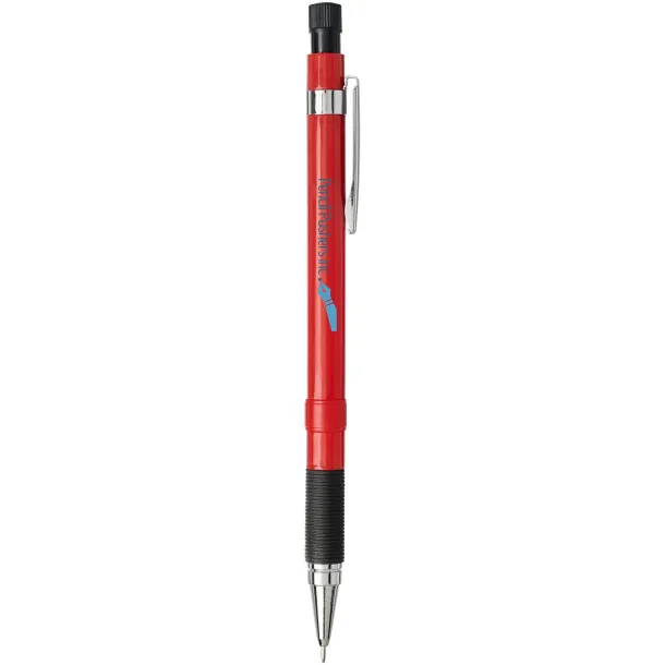 Visumax mechanical pencil (0.5mm) - rOtring Red