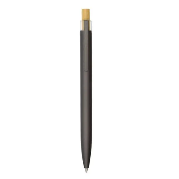 Randall Recycled aluminium ball pen A69F99