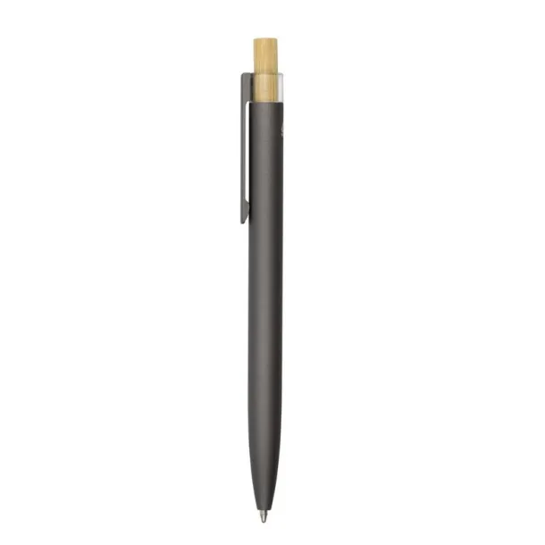 Randall Recycled aluminium ball pen A69F99