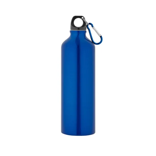 SIDEROT Sports bottle 750 mL Royal blue