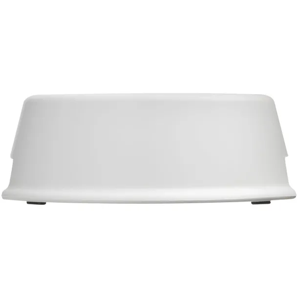 Koda dog bowl - Unbranded White