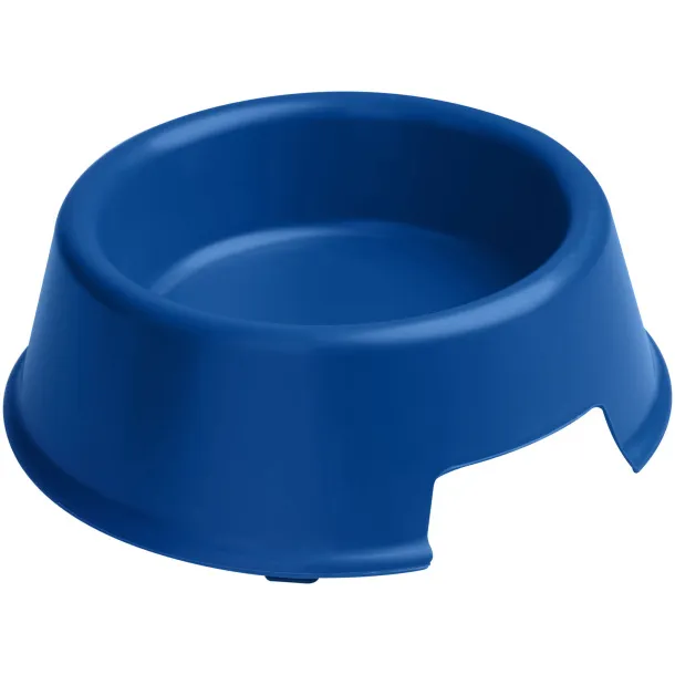 Koda dog bowl Blue