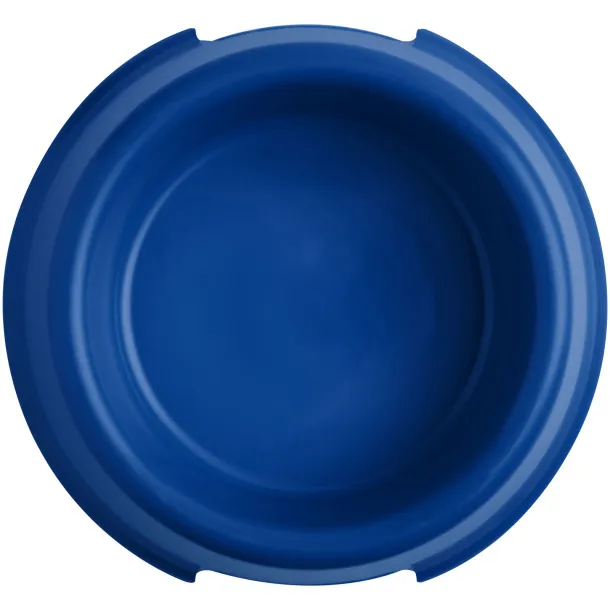 Koda dog bowl Blue