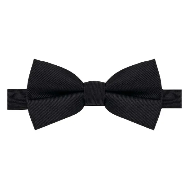  BOW TIE - Kariban Black