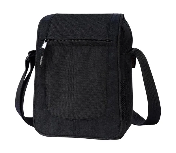  Dijon Shoulder Pouch - Shugon Black