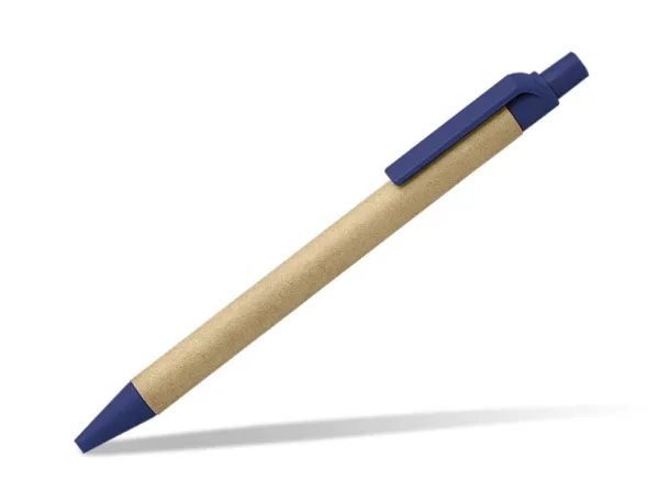 VITA biodegradable ball pen Blue