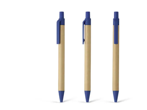 VITA biodegradable ball pen Blue