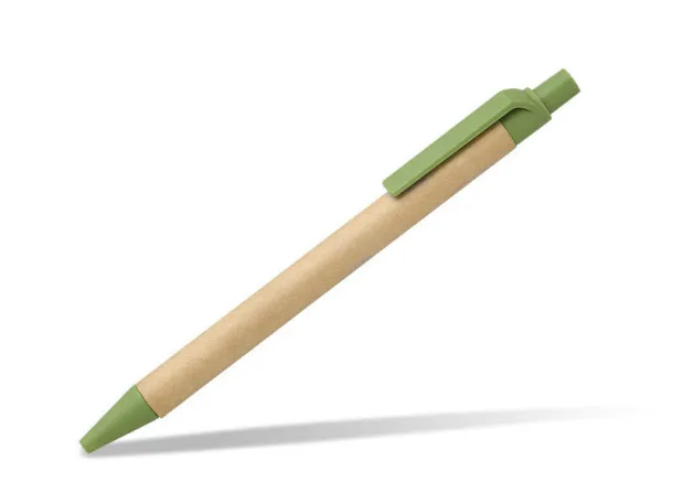 VITA biodegradable ball pen Kiwi