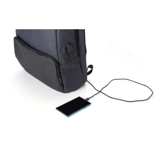  Laptop 15" backpack Crna